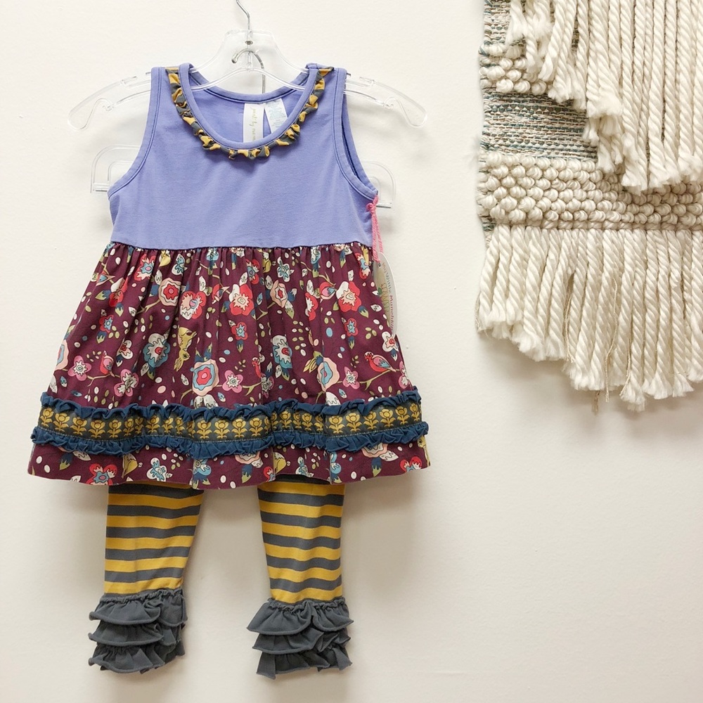 Matilda Jane Set